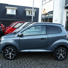 Aixam Aixam E Crossover SUV Als Nieuw VOL OPTIES Webasto 2 jr garantie