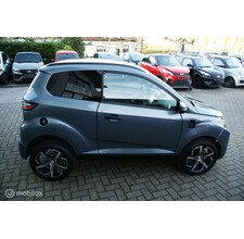 Aixam Aixam E Crossover SUV Als Nieuw VOL OPTIES Webasto 2 jr garantie