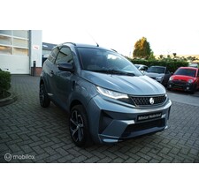 Aixam Aixam E Crossover SUV Als Nieuw VOL OPTIES Webasto 2 jr garantie