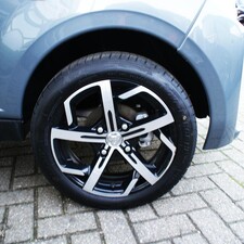 Aixam Aixam E Crossover SUV Als Nieuw VOL OPTIES Webasto 2 jr garantie