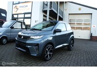 Aixam Aixam E Crossover SUV Als Nieuw VOL OPTIES Webasto 2 jr garantie