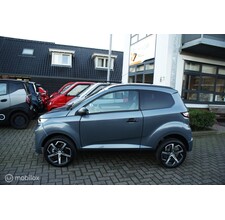 Aixam Aixam E Crossover SUV Als Nieuw VOL OPTIES Webasto 2 jr garantie