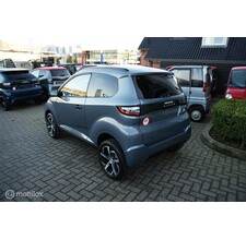 Aixam Aixam E Crossover SUV Als Nieuw VOL OPTIES Webasto 2 jr garantie