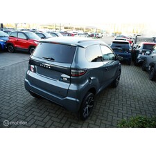 Aixam Aixam E Crossover SUV Als Nieuw VOL OPTIES Webasto 2 jr garantie