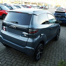 Aixam Aixam E Crossover SUV Als Nieuw VOL OPTIES Webasto 2 jr garantie