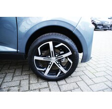 Aixam Aixam E Crossover SUV Als Nieuw VOL OPTIES Webasto 2 jr garantie