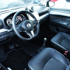 Aixam Aixam E Crossover SUV Als Nieuw VOL OPTIES Webasto 2 jr garantie