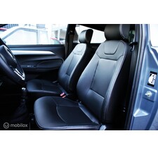 Aixam Aixam E Crossover SUV Als Nieuw VOL OPTIES Webasto 2 jr garantie