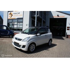 Aixam Aixam Crossline 2011 15466km Nette auto 6 maanden garantie