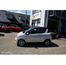 Aixam Aixam Crossline 2011 15466km Nette auto 6 maanden garantie