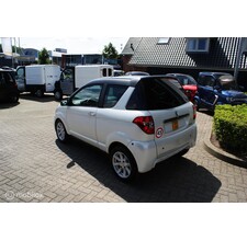 Aixam Aixam Crossline 2011 15466km Nette auto 6 maanden garantie