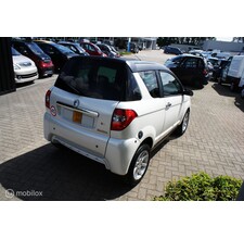 Aixam Aixam Crossline 2011 15466km Nette auto 6 maanden garantie