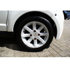Aixam Aixam Crossline 2011 15466km Nette auto 6 maanden garantie