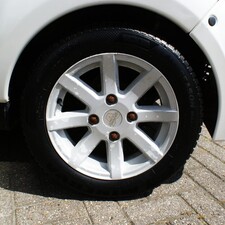 Aixam Aixam Crossline 2011 15466km Nette auto 6 maanden garantie