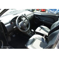 Aixam Aixam Crossline 2011 15466km Nette auto 6 maanden garantie