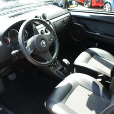 Aixam Aixam Crossline 2011 15466km Nette auto 6 maanden garantie