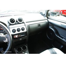 Aixam Aixam Crossline 2011 15466km Nette auto 6 maanden garantie