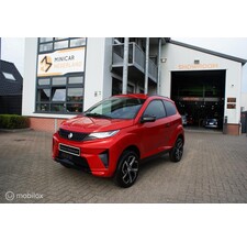 Aixam Aixam Crossover Premium handbediening 2316km 1 jaar garantie