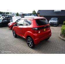 Aixam Aixam Crossover Premium handbediening 2316km 1 jaar garantie