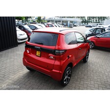 Aixam Aixam Crossover Premium handbediening 2316km 1 jaar garantie