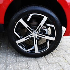 Aixam Aixam Crossover Premium handbediening 2316km 1 jaar garantie
