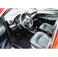 Aixam Aixam Crossover Premium handbediening 2316km 1 jaar garantie