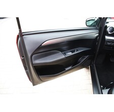 Aixam Aixam Crossover Premium handbediening 2316km 1 jaar garantie
