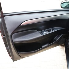 Aixam Aixam Crossover Premium handbediening 2316km 1 jaar garantie