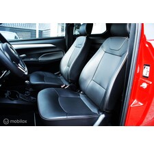 Aixam Aixam Crossover Premium handbediening 2316km 1 jaar garantie