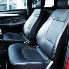 Aixam Aixam Crossover Premium handbediening 2316km 1 jaar garantie