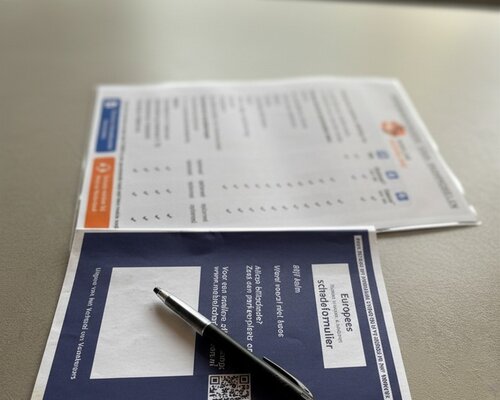 Verzekering en wegenbelasting voor brommobiel?