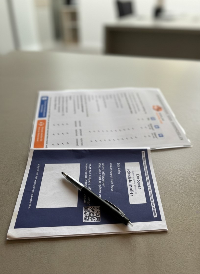 Verzekering en wegenbelasting voor brommobiel?