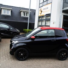 Aixam Aixam City Sport 2022 12414km Sportief 1 jaar garantie