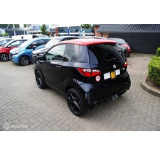 Aixam Aixam City Sport 2022 12414km Sportief 1 jaar garantie