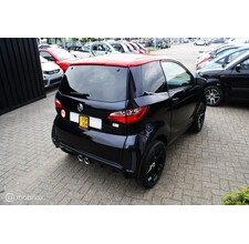 Aixam Aixam City Sport 2022 12414km Sportief 1 jaar garantie