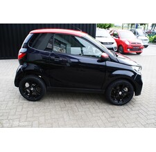 Aixam Aixam City Sport 2022 12414km Sportief 1 jaar garantie
