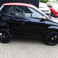 Aixam Aixam City Sport 2022 12414km Sportief 1 jaar garantie