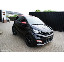 Aixam Aixam City Sport 2022 12414km Sportief 1 jaar garantie