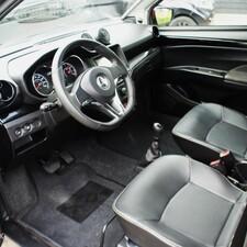 Aixam Aixam City Sport 2022 12414km Sportief 1 jaar garantie