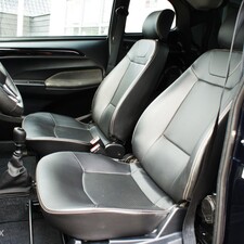 Aixam Aixam City Sport 2022 12414km Sportief 1 jaar garantie