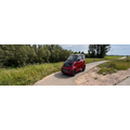 Vrijheid zonder rijbewijs