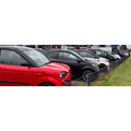 (Als) nieuwe brommobielen