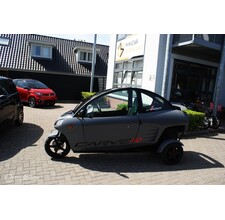 Carver BR1 2021 20341km 45km leer, lm velgen 6maand garantie