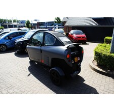 Carver BR1 2021 20341km 45km leer, lm velgen 6maand garantie