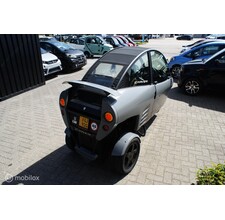 Carver BR1 2021 20341km 45km leer, lm velgen 6maand garantie