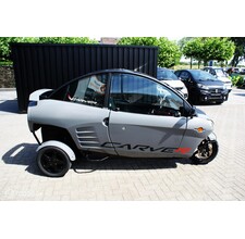 Carver BR1 2021 20341km 45km leer, lm velgen 6maand garantie