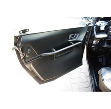 Carver BR1 2021 20341km 45km leer, lm velgen 6maand garantie