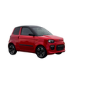 Microcar