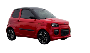 Microcar