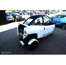 Carver R+ 7.1 kWh 11655km 2022 leer, Lm velg 6 maand garantie